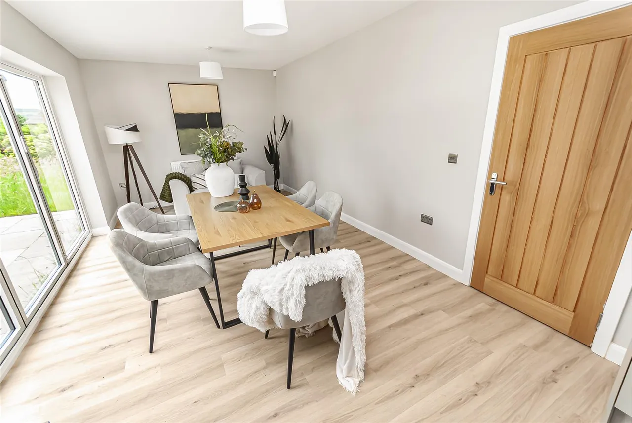 Cob Lane, Kelbrook, Barnoldswick, BB18 6TT, photo 10