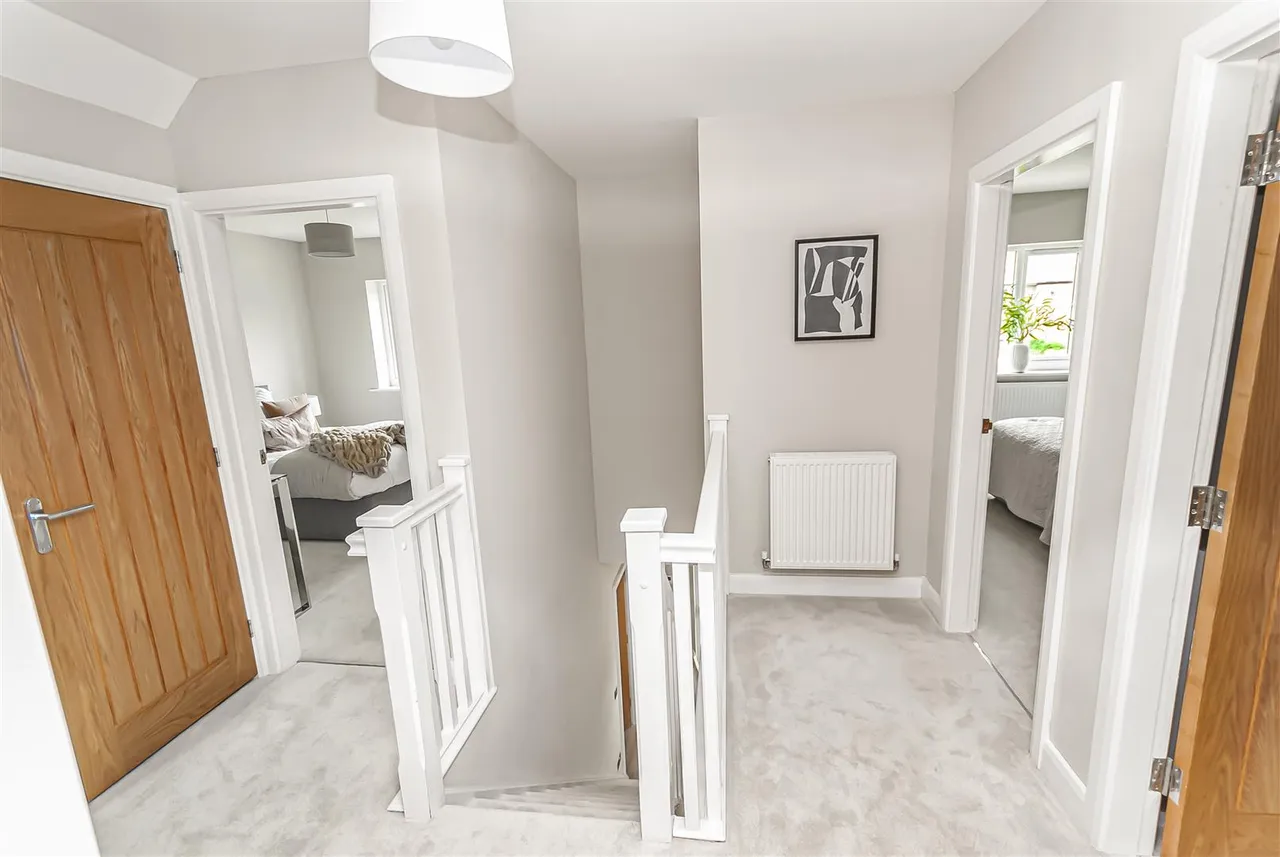 Cob Lane, Kelbrook, Barnoldswick, BB18 6TT, photo 26