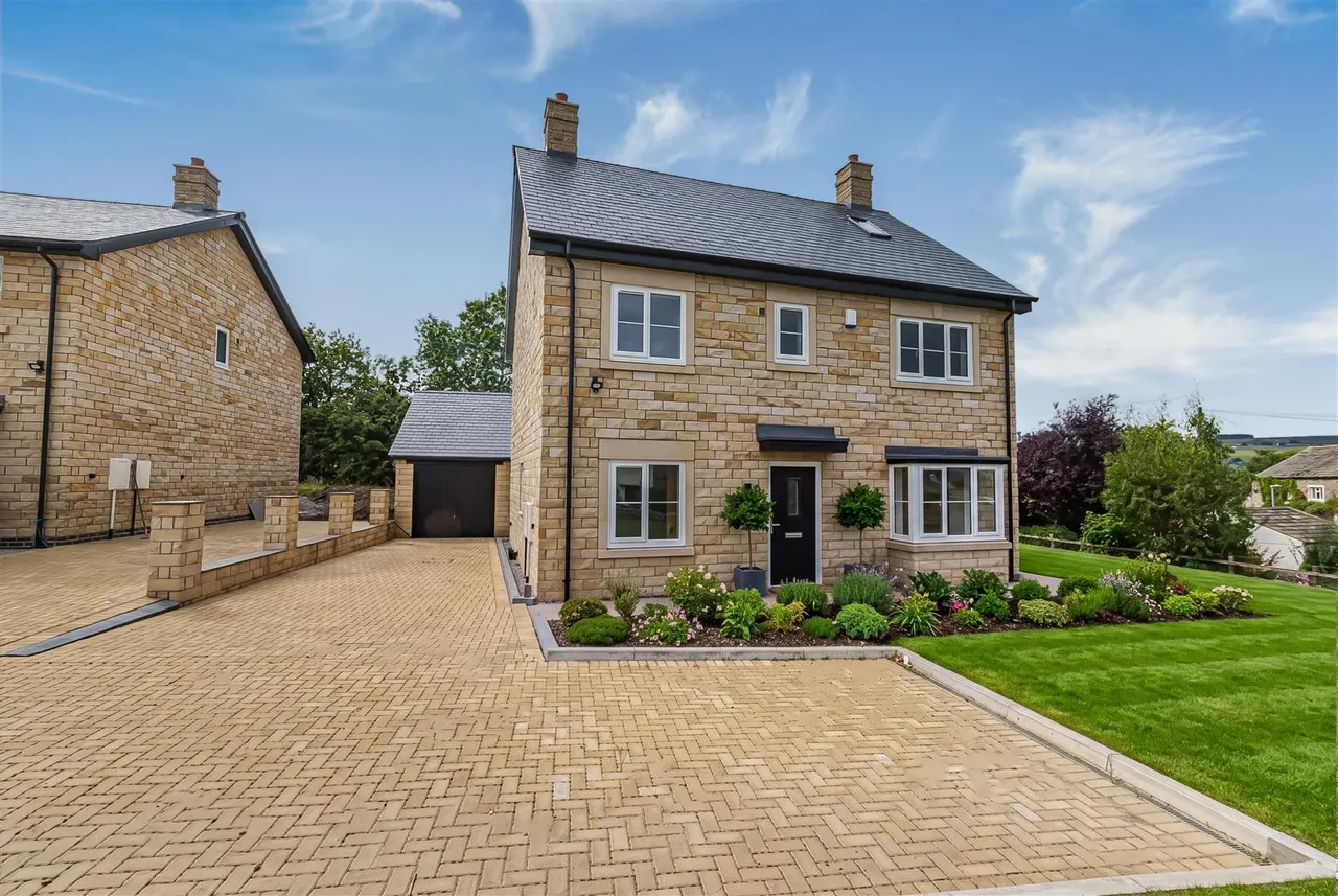 Cob Lane, Kelbrook, Barnoldswick, BB18 6TT, photo 30