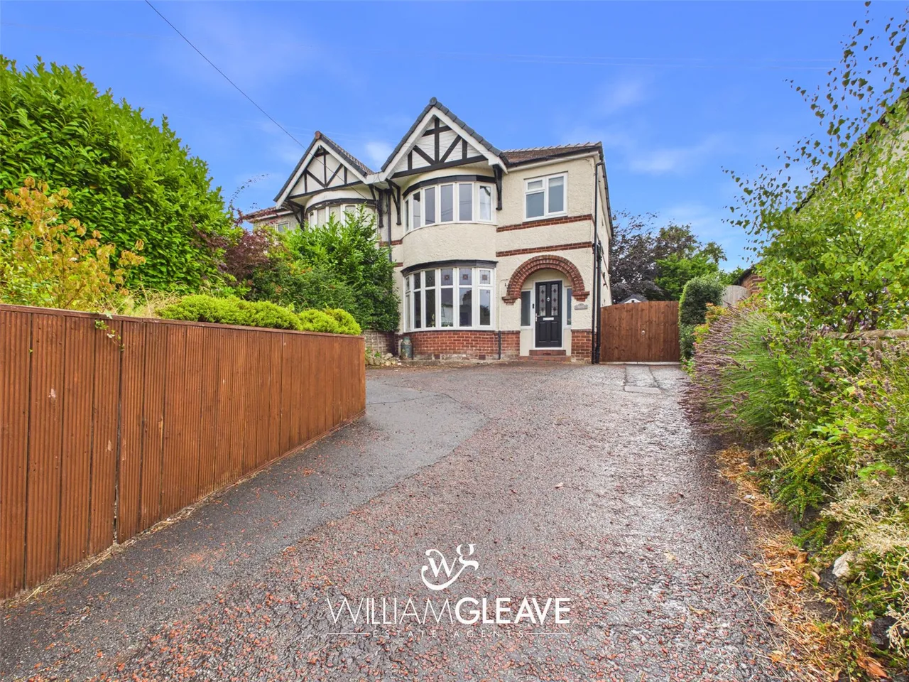 Chester Road, Mold, Flintshire, CH7 1UE, photo 26