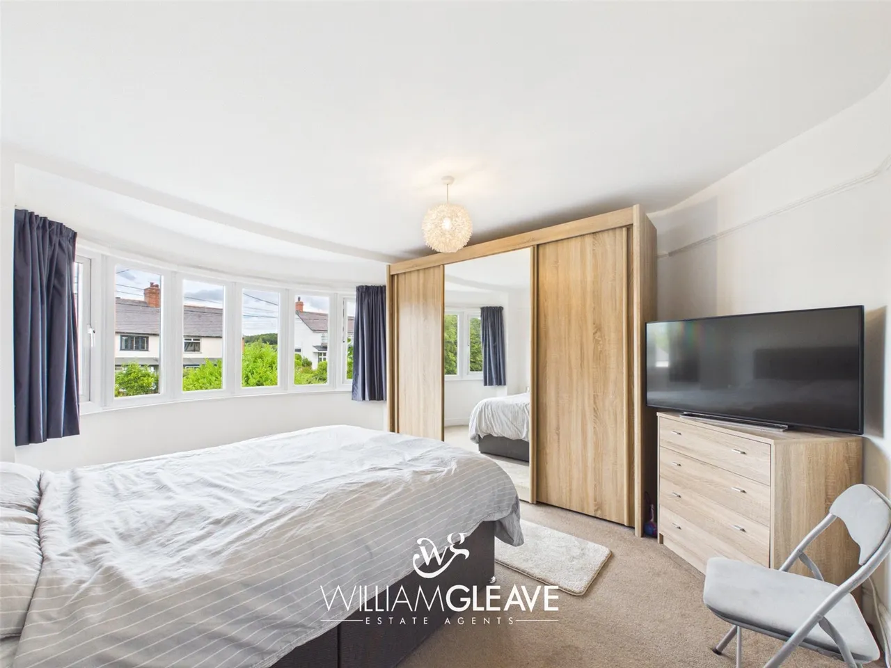 Chester Road, Mold, Flintshire, CH7 1UE, photo 14