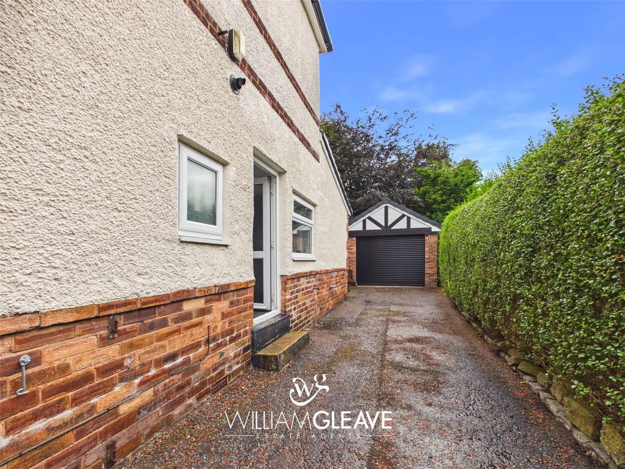 Chester Road, Mold, Flintshire, CH7 1UE, photo 25