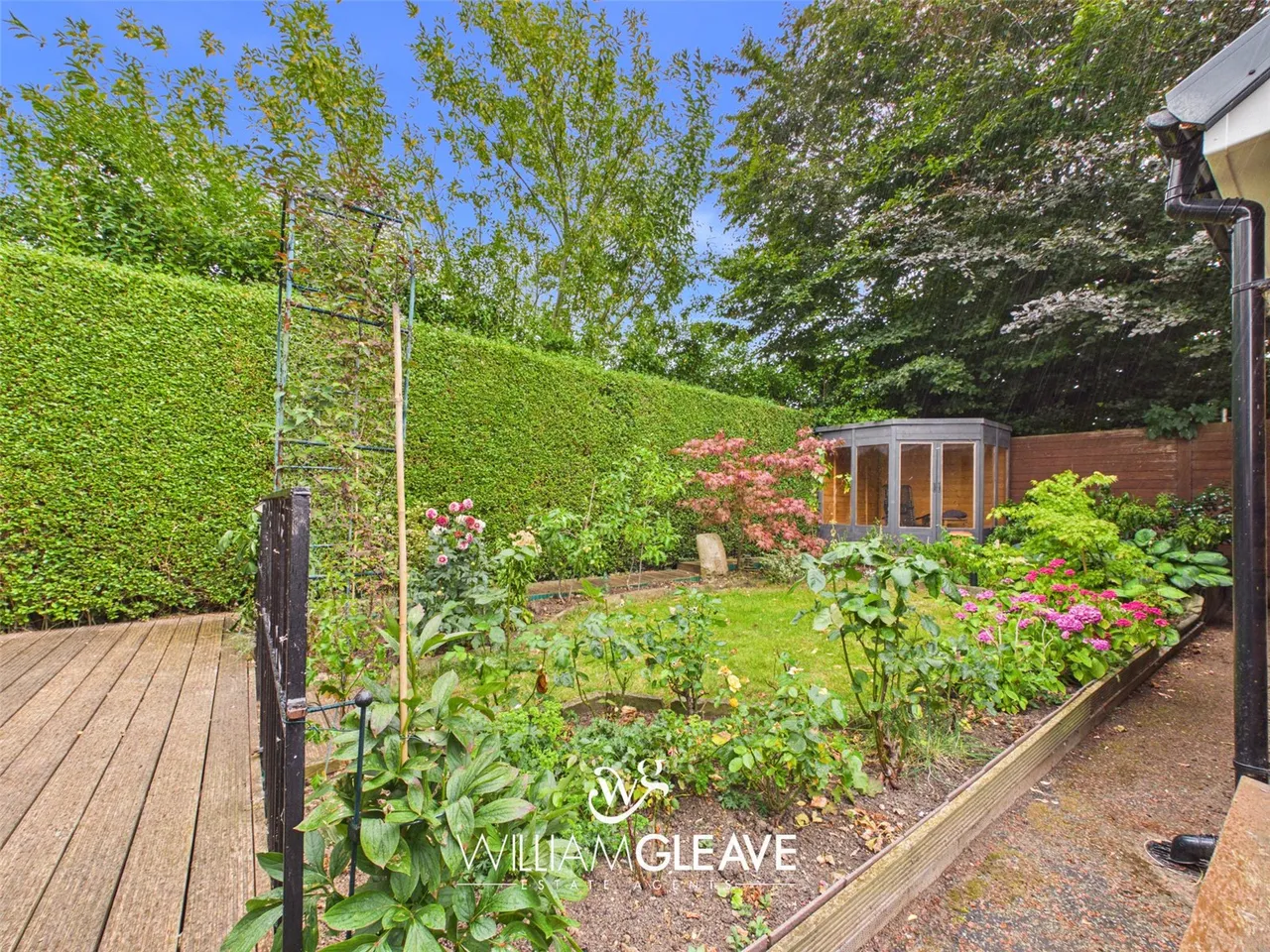 Chester Road, Mold, Flintshire, CH7 1UE, photo 20