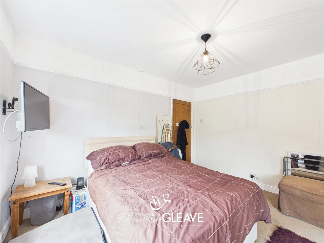 Chester Road, Mold, Flintshire, CH7 1UE, photo 17