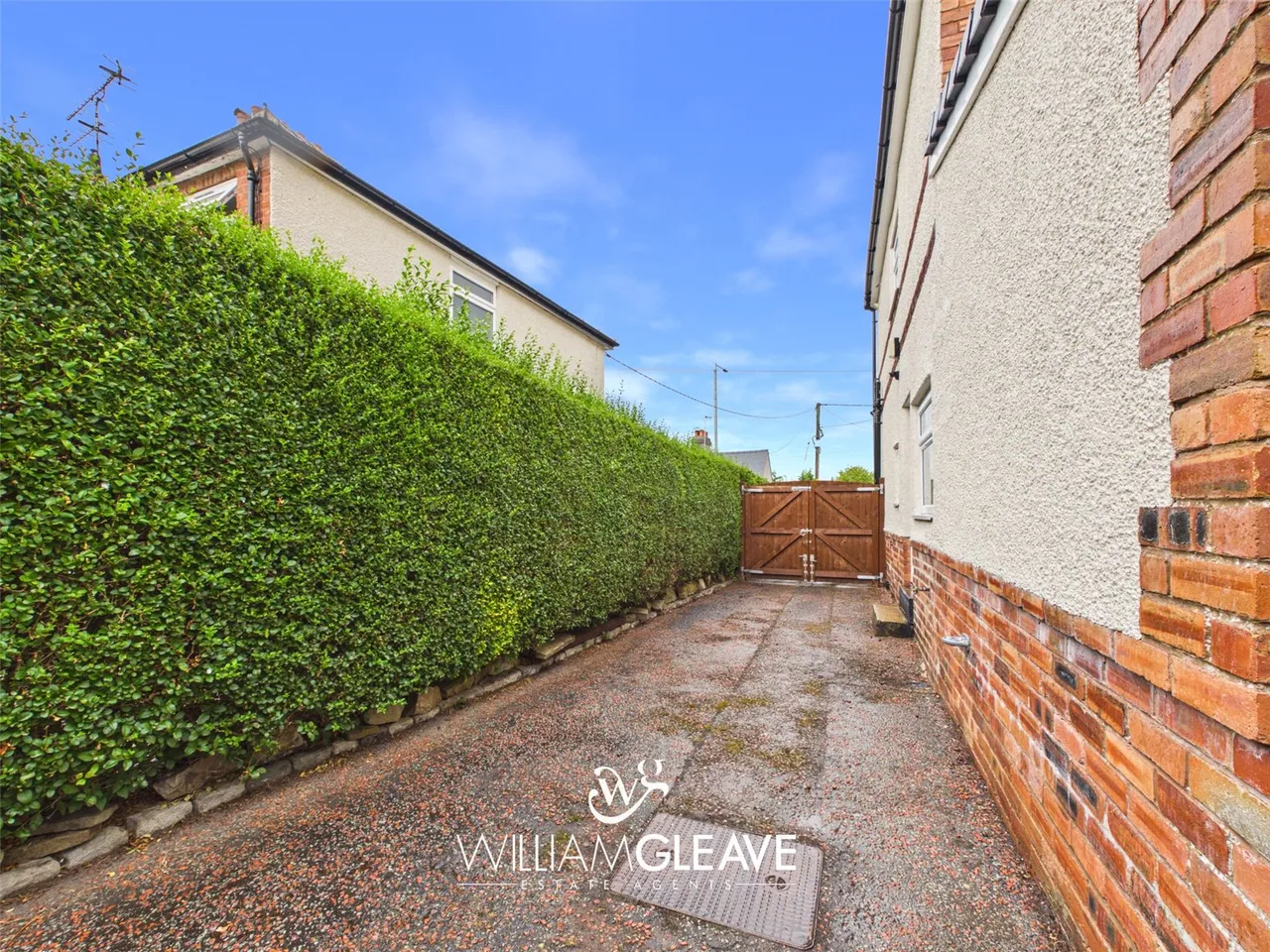 Chester Road, Mold, Flintshire, CH7 1UE, photo 24