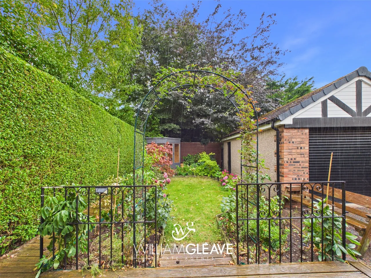 Chester Road, Mold, Flintshire, CH7 1UE, photo 21