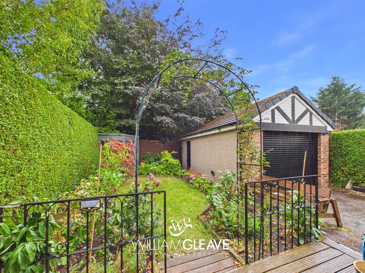 Chester Road, Mold, Flintshire, CH7 1UE, photo 2