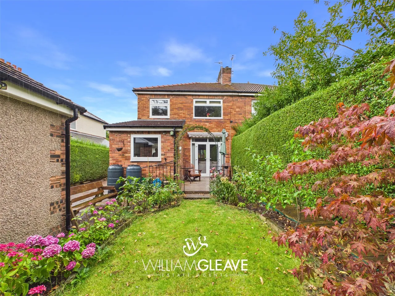 Chester Road, Mold, Flintshire, CH7 1UE, photo 22