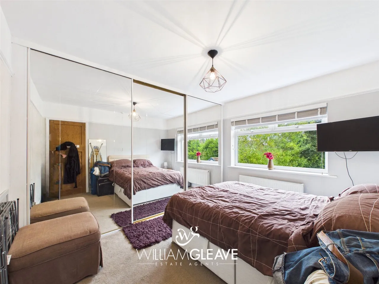Chester Road, Mold, Flintshire, CH7 1UE, photo 16