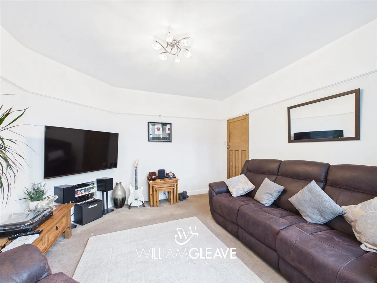 Chester Road, Mold, Flintshire, CH7 1UE, photo 5