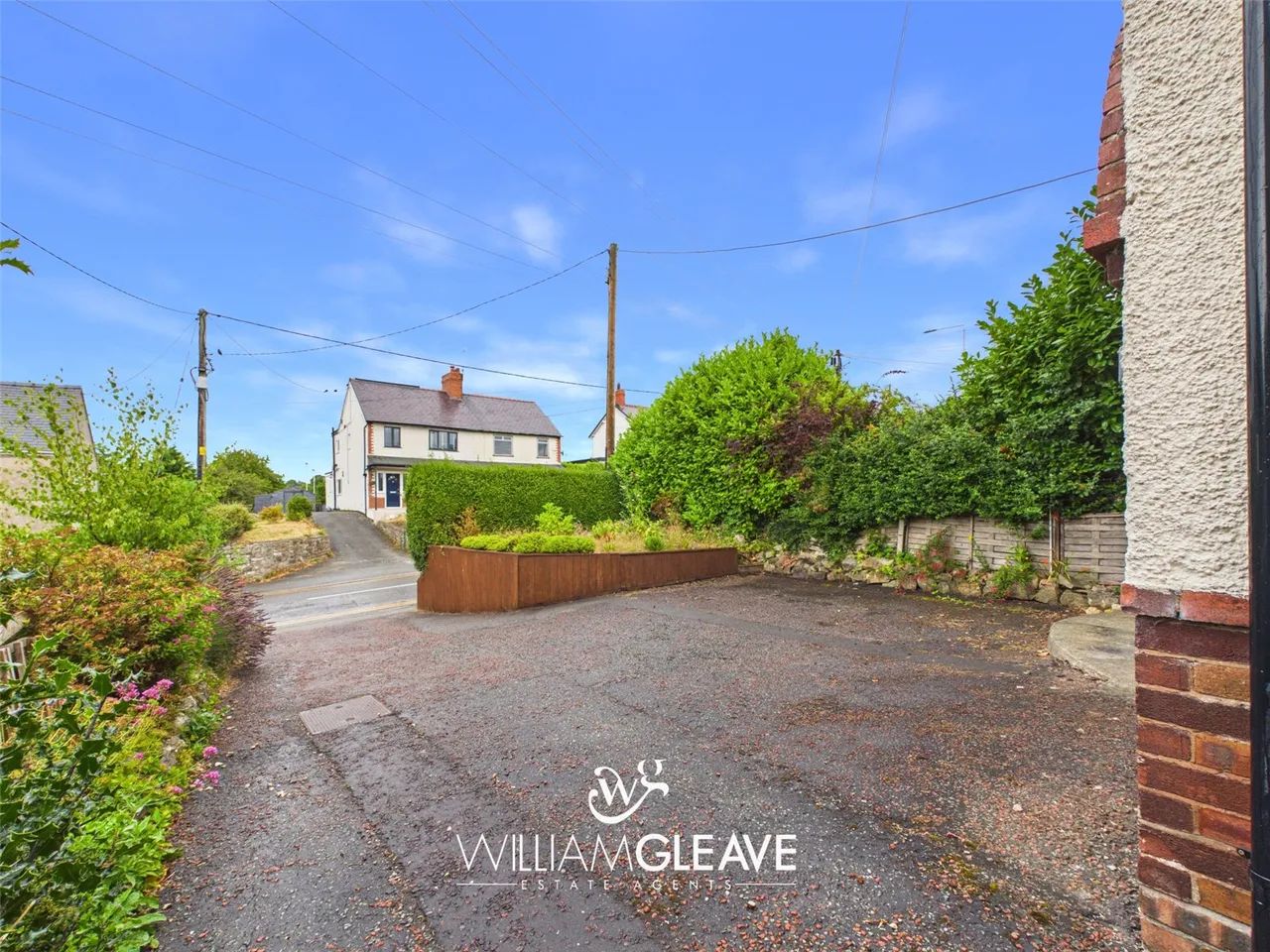 Chester Road, Mold, Flintshire, CH7 1UE, photo 27