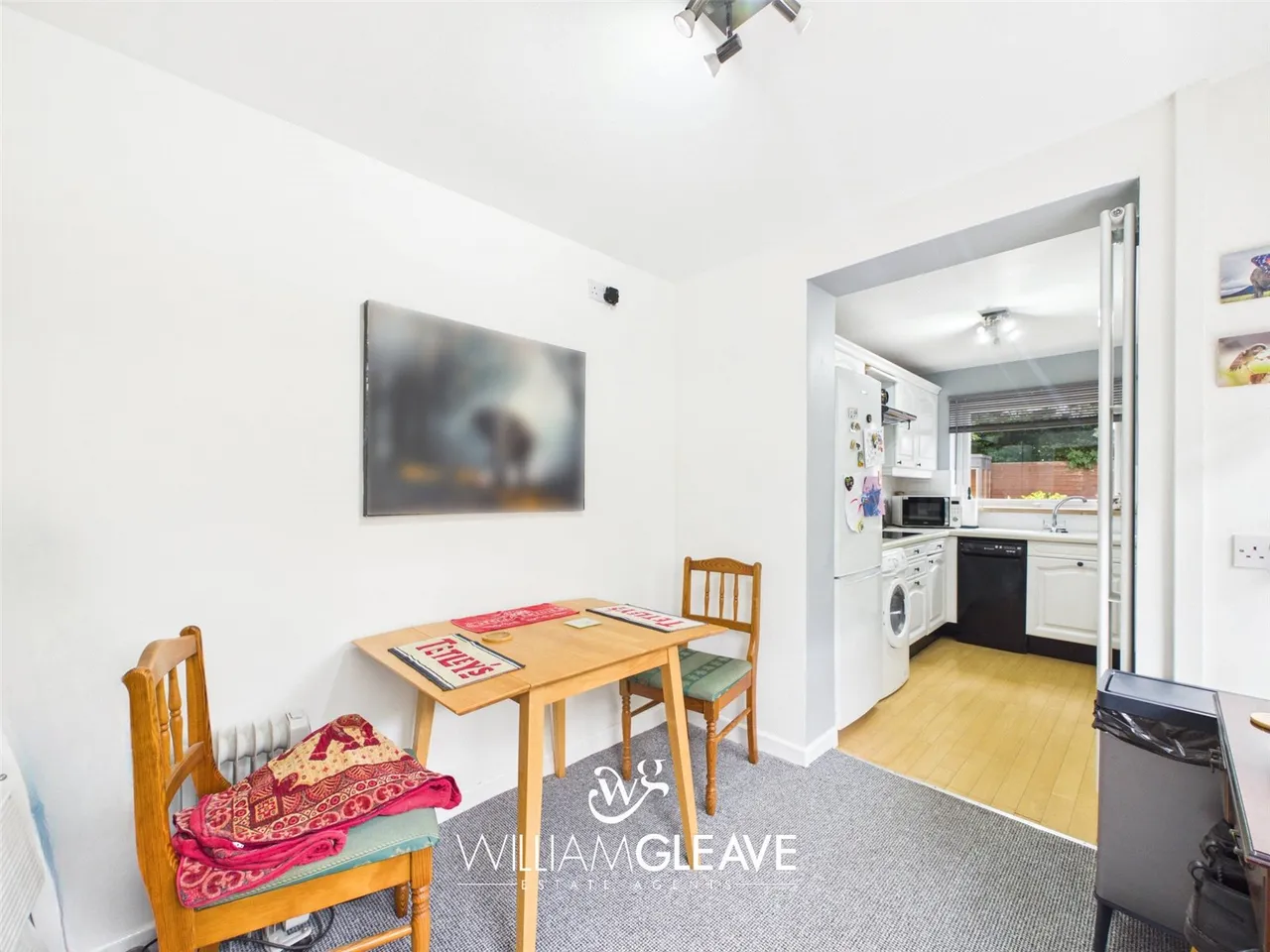 Chester Road, Mold, Flintshire, CH7 1UE, photo 8