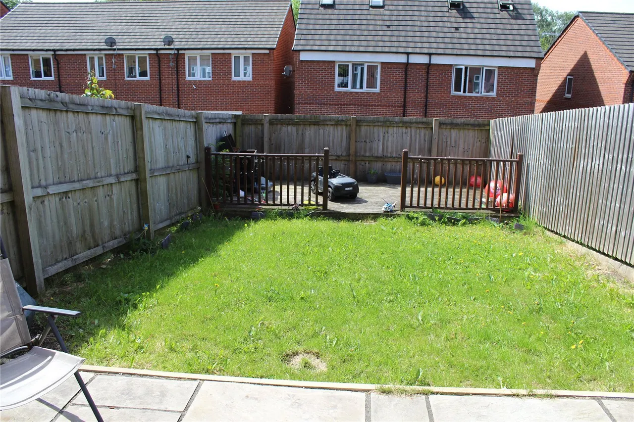 Horse Chestnut Drive, Manchester, Greater Manchester, M9, photo 13