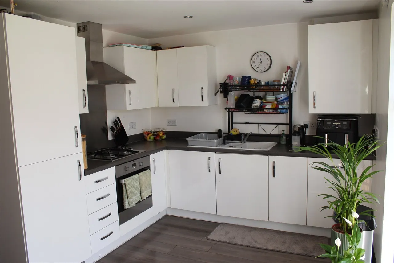 Horse Chestnut Drive, Manchester, Greater Manchester, M9, photo 4