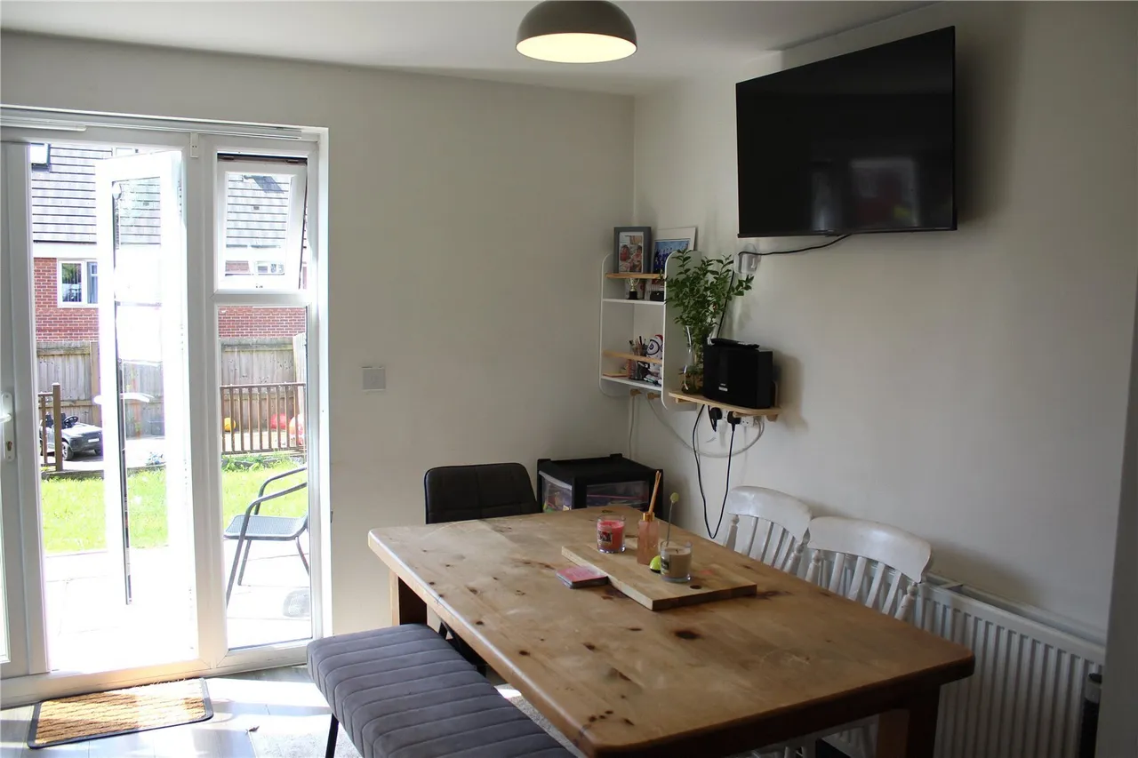 Horse Chestnut Drive, Manchester, Greater Manchester, M9, photo 8