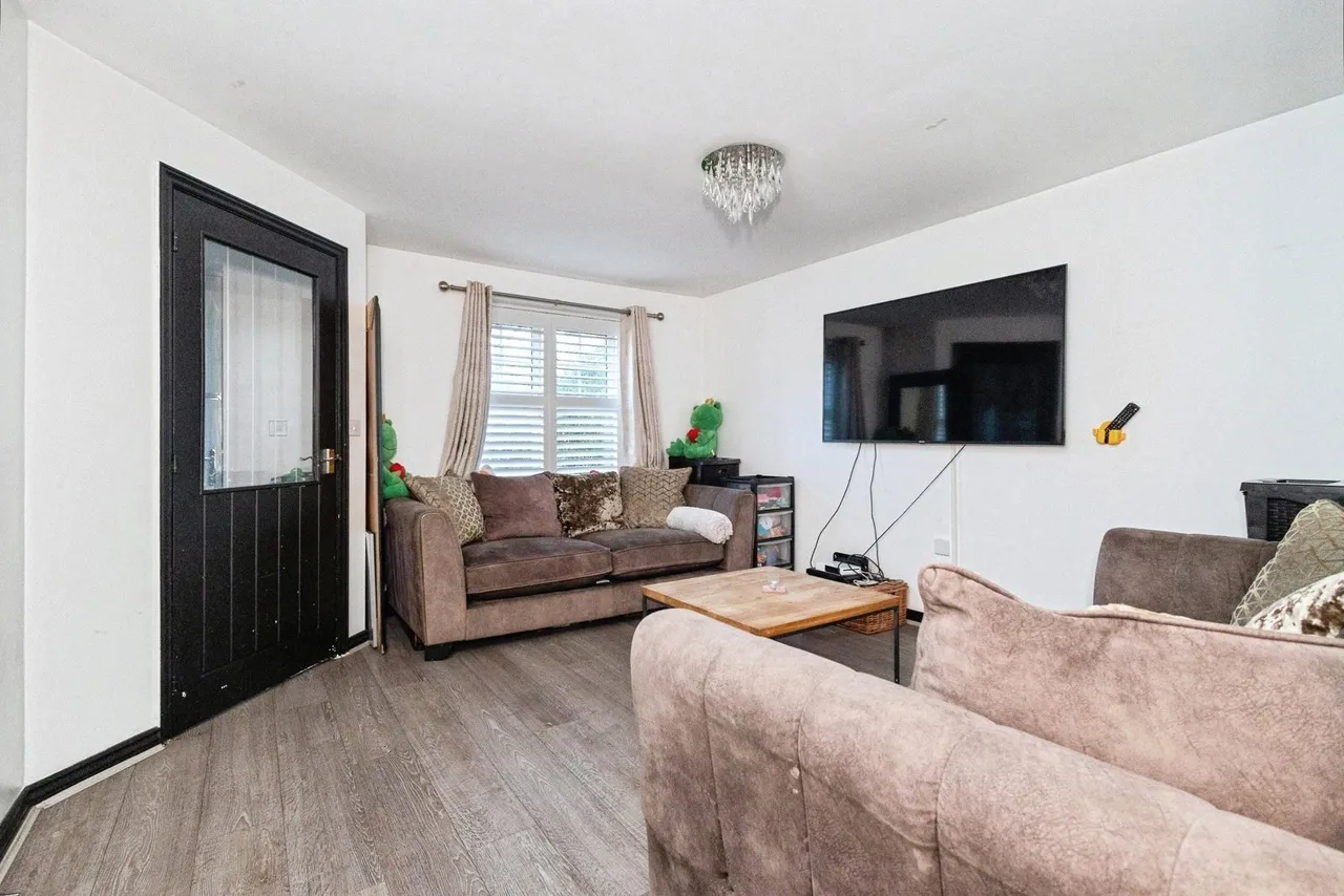 Horse Chestnut Drive, Manchester, Greater Manchester, M9, photo 3