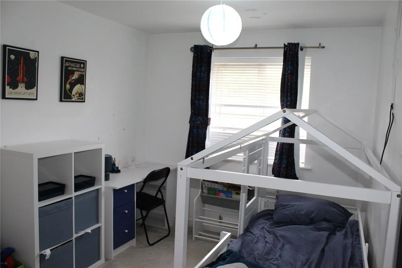 Horse Chestnut Drive, Manchester, Greater Manchester, M9, photo 10