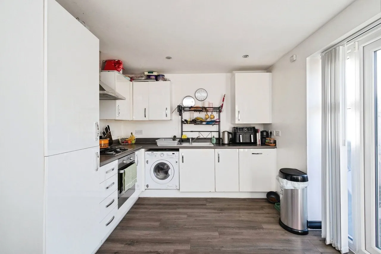 Horse Chestnut Drive, Manchester, Greater Manchester, M9, photo 5