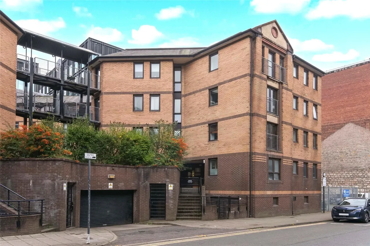 Brown Street, Glasgow, G2, photo 18