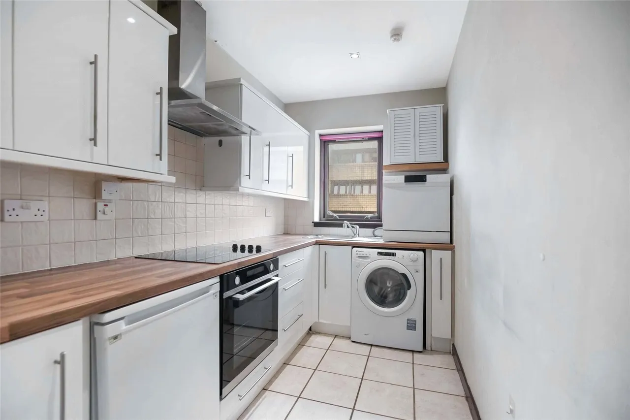 Brown Street, Glasgow, G2, photo 3