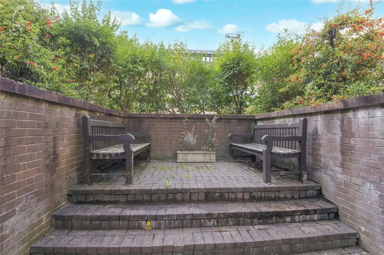 Brown Street, Glasgow, G2, photo 12