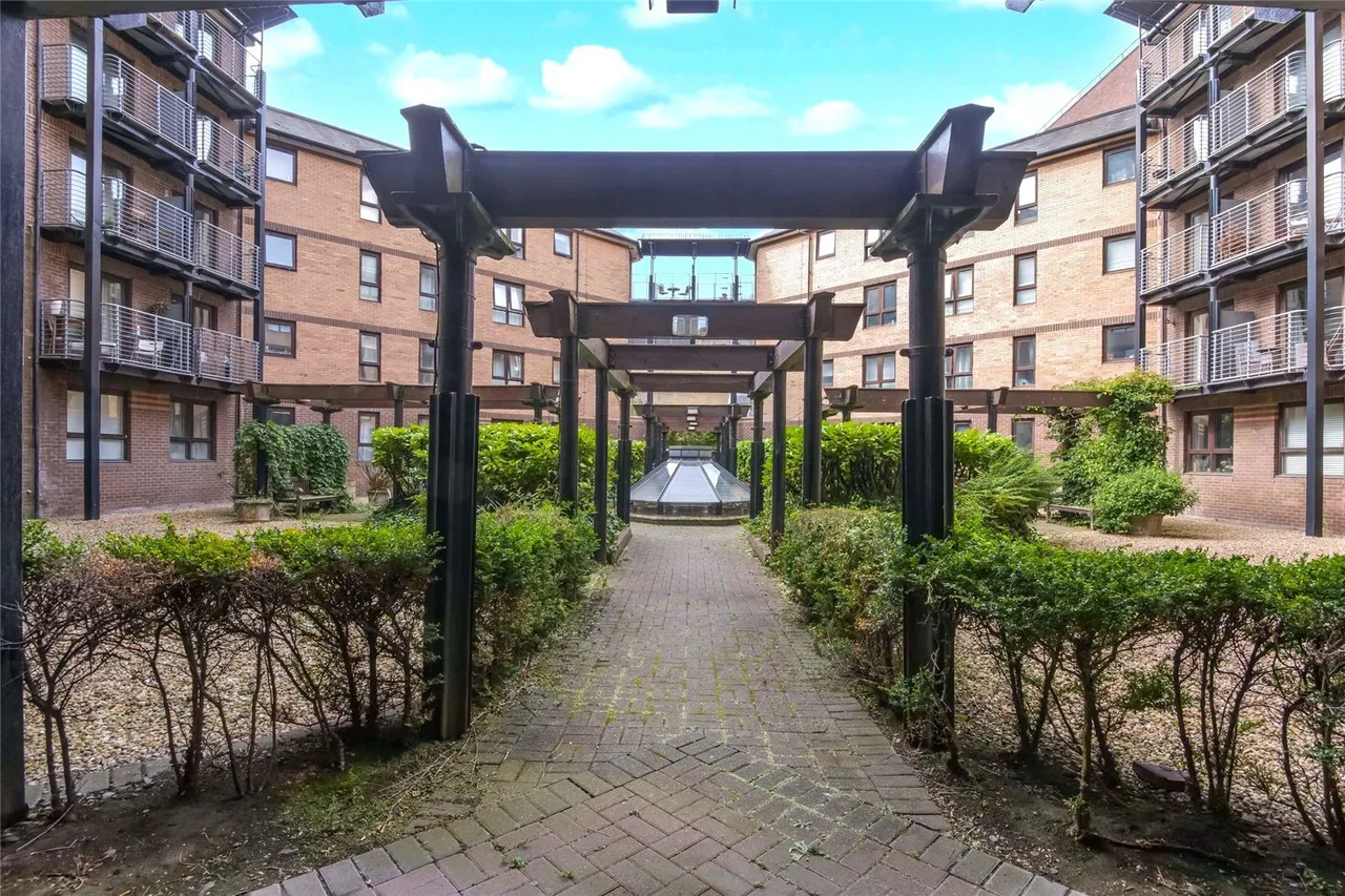 Brown Street, Glasgow, G2, photo 5