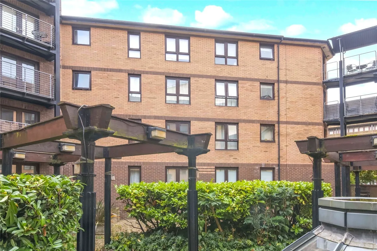 Brown Street, Glasgow, G2, photo 13