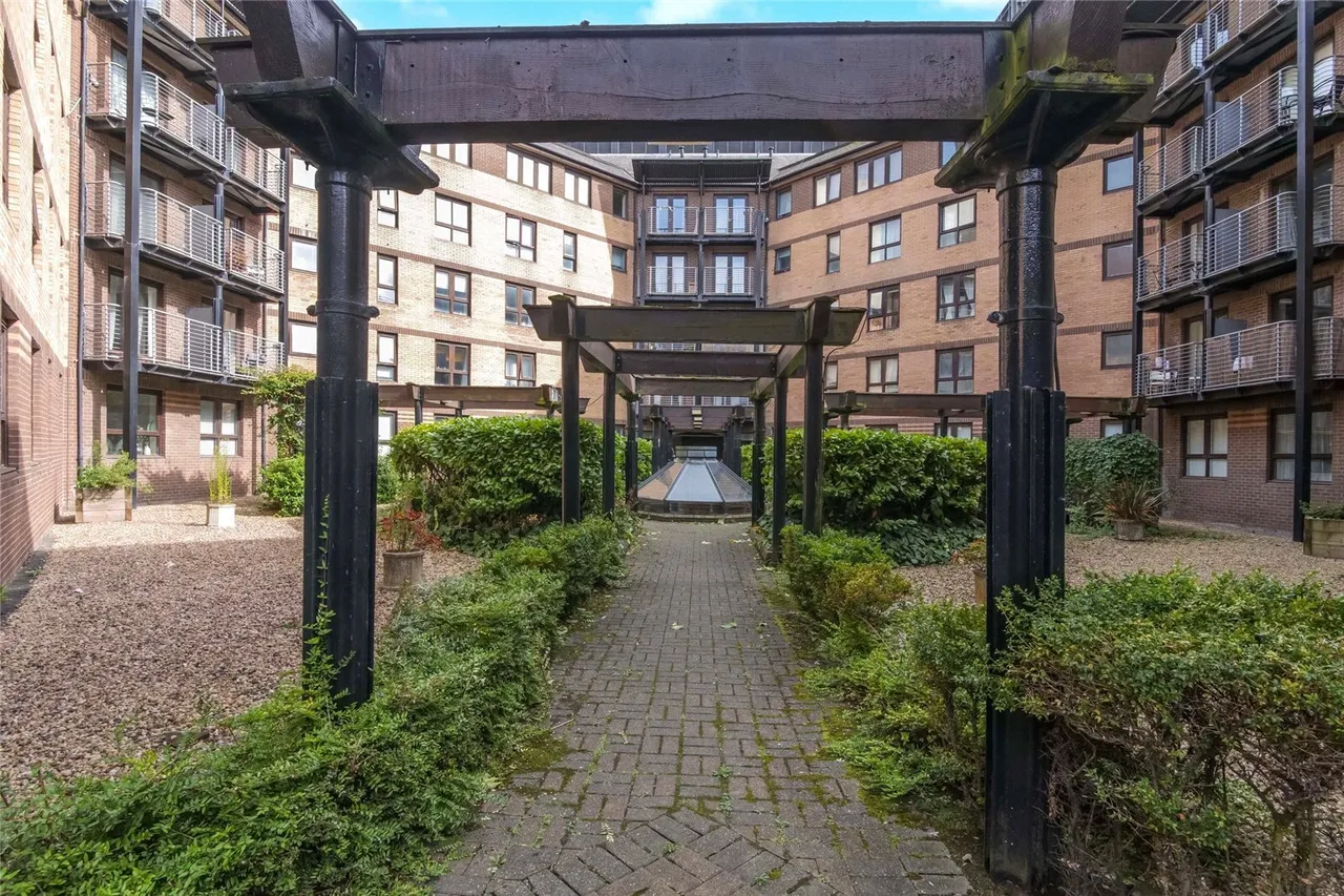 Brown Street, Glasgow, G2, photo 15