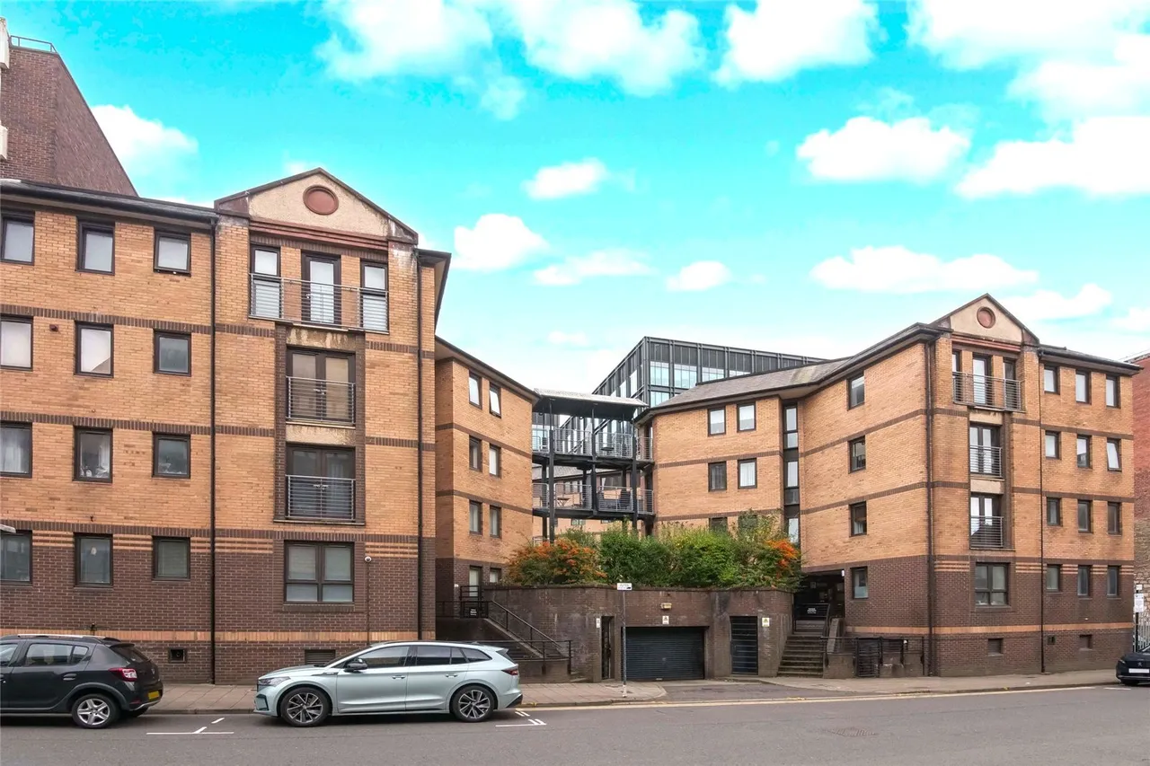 Brown Street, Glasgow, G2, photo 17
