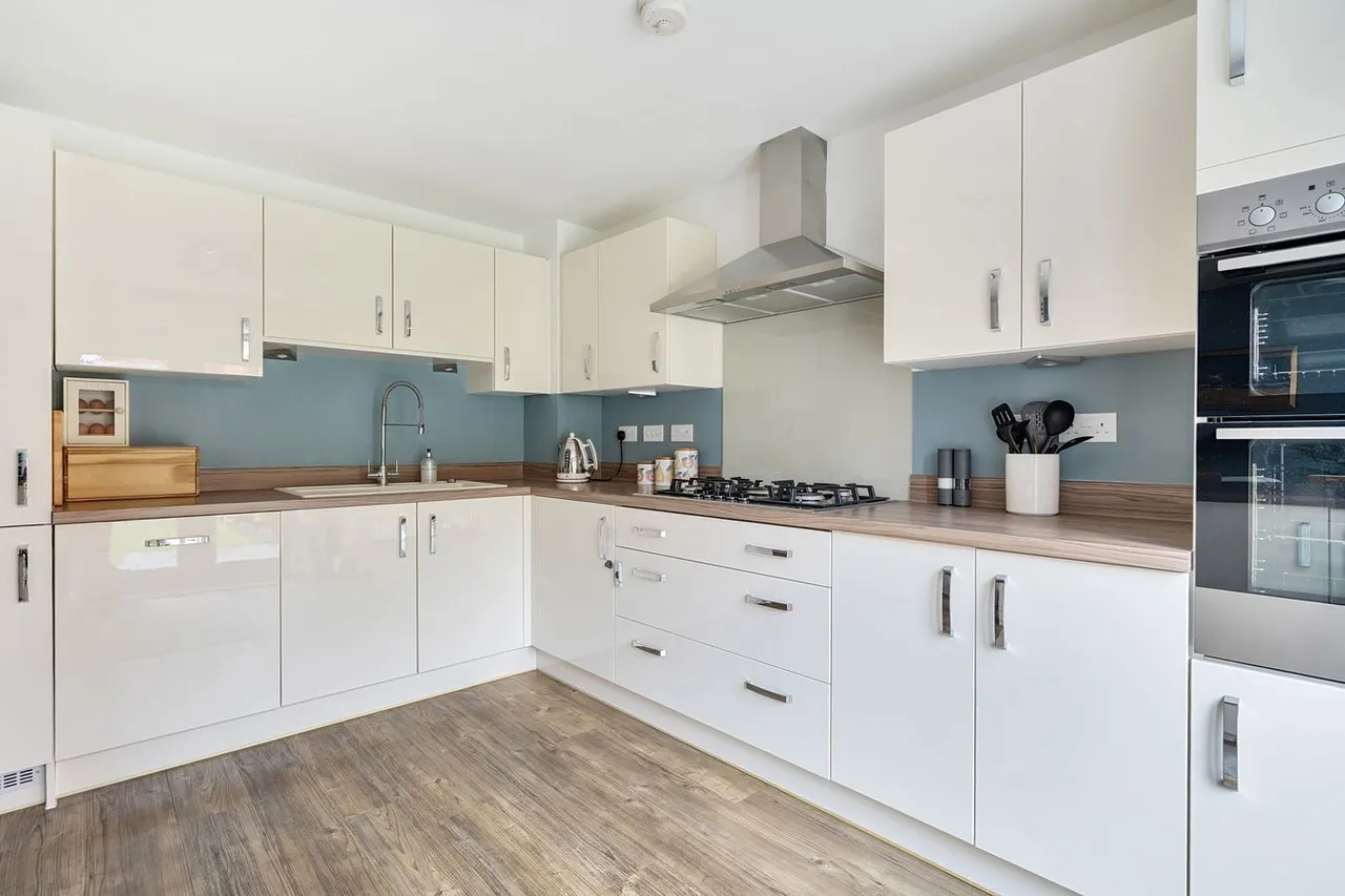Doddrells Close, Wells, BA5, photo 8
