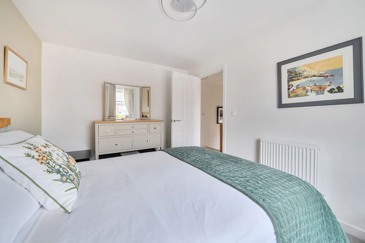 Doddrells Close, Wells, BA5, photo 25