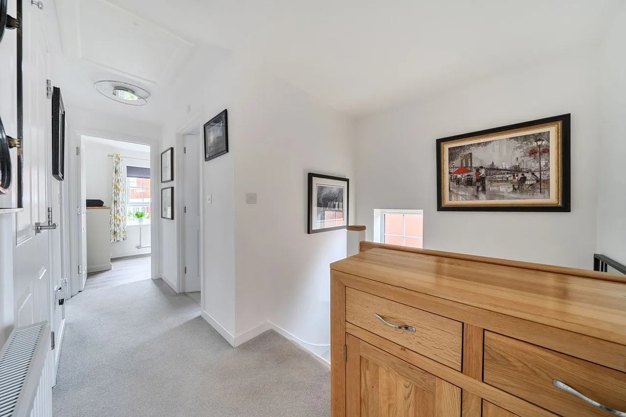 Doddrells Close, Wells, BA5, photo 16