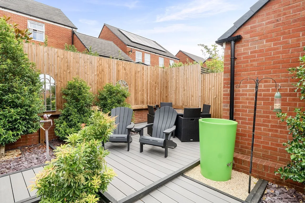 Doddrells Close, Wells, BA5, photo 38