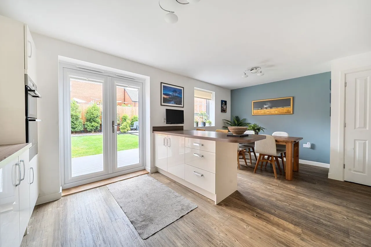 Doddrells Close, Wells, BA5, photo 7