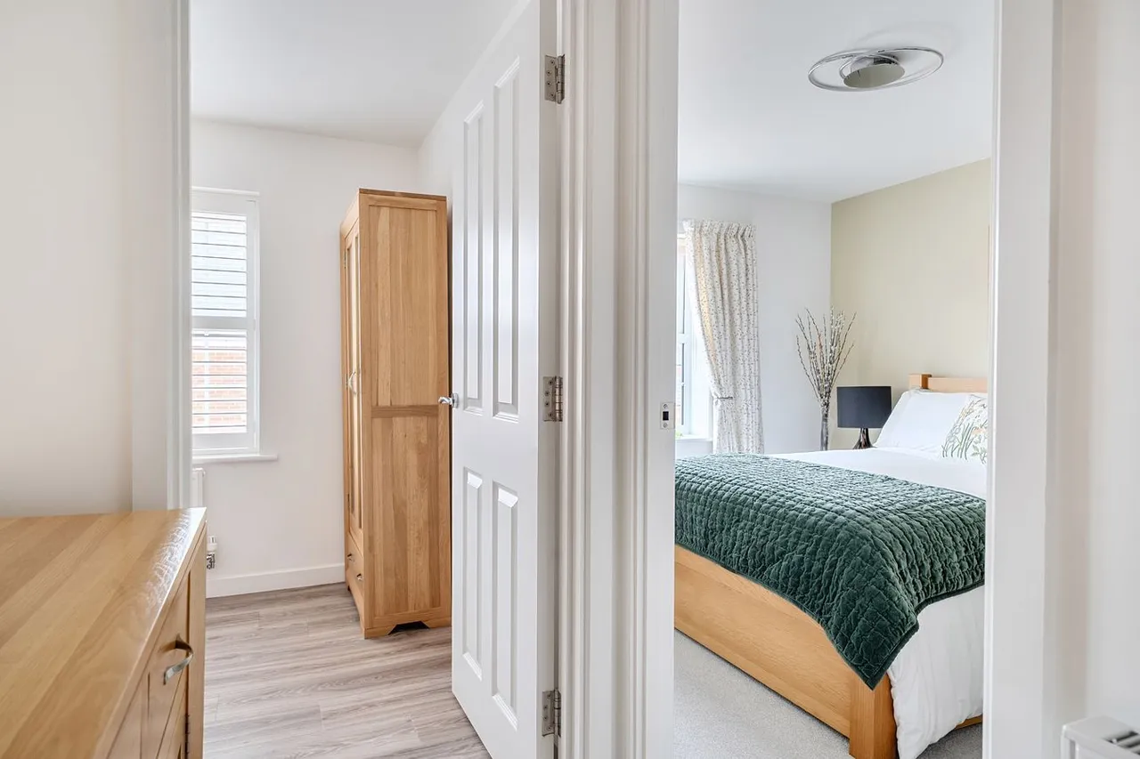 Doddrells Close, Wells, BA5, photo 24