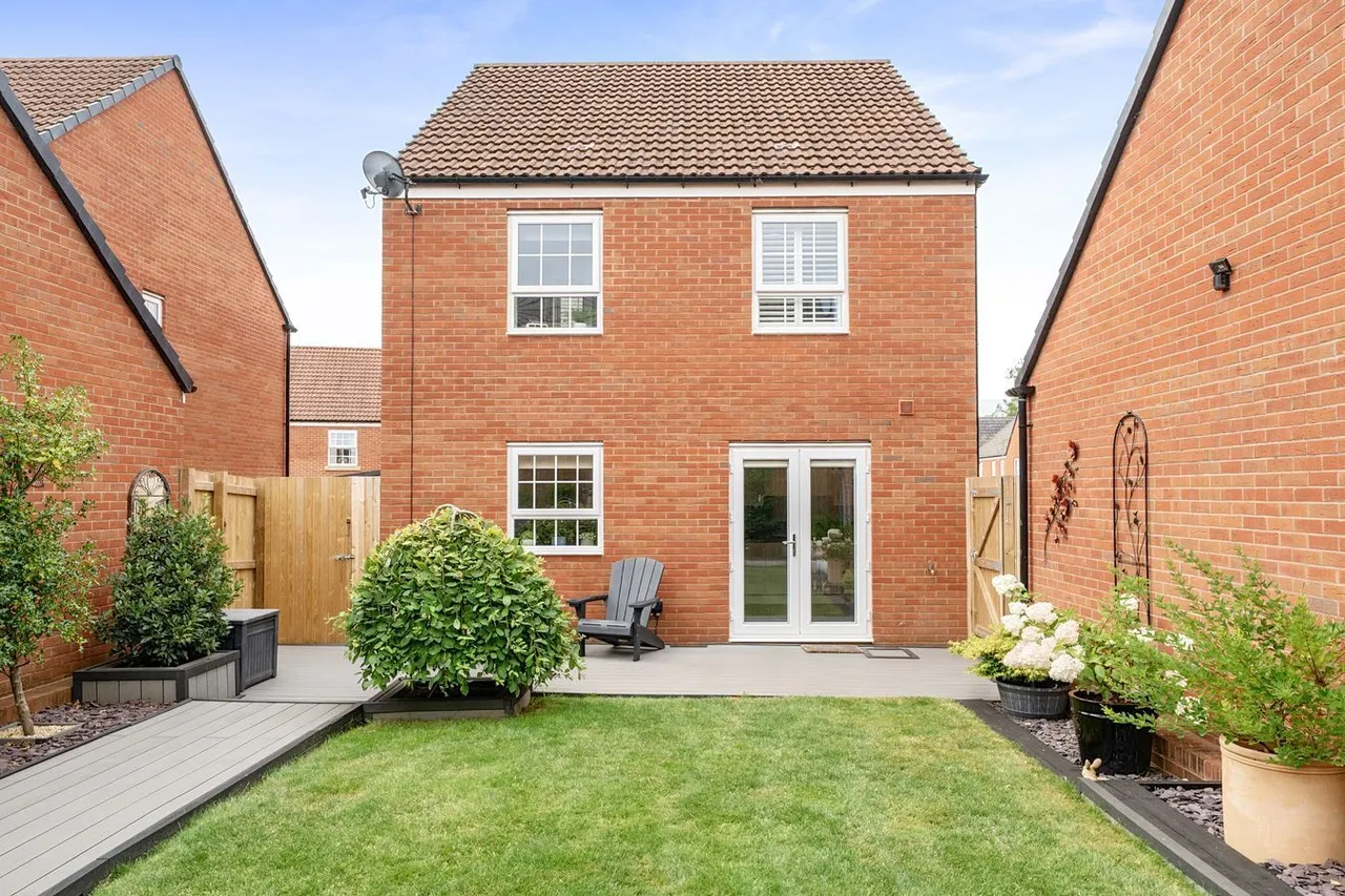 Doddrells Close, Wells, BA5, photo 35