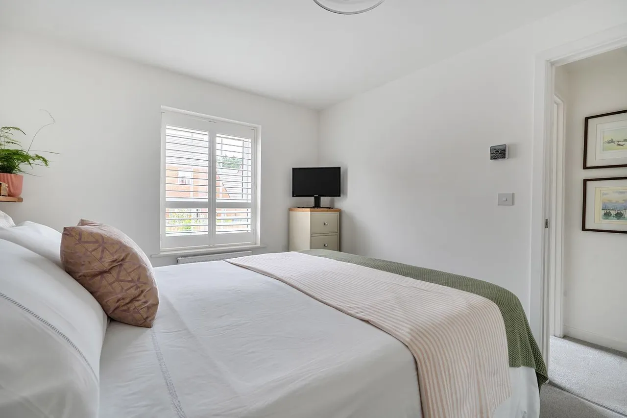 Doddrells Close, Wells, BA5, photo 18