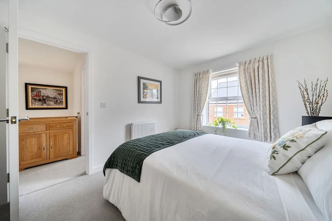 Doddrells Close, Wells, BA5, photo 21
