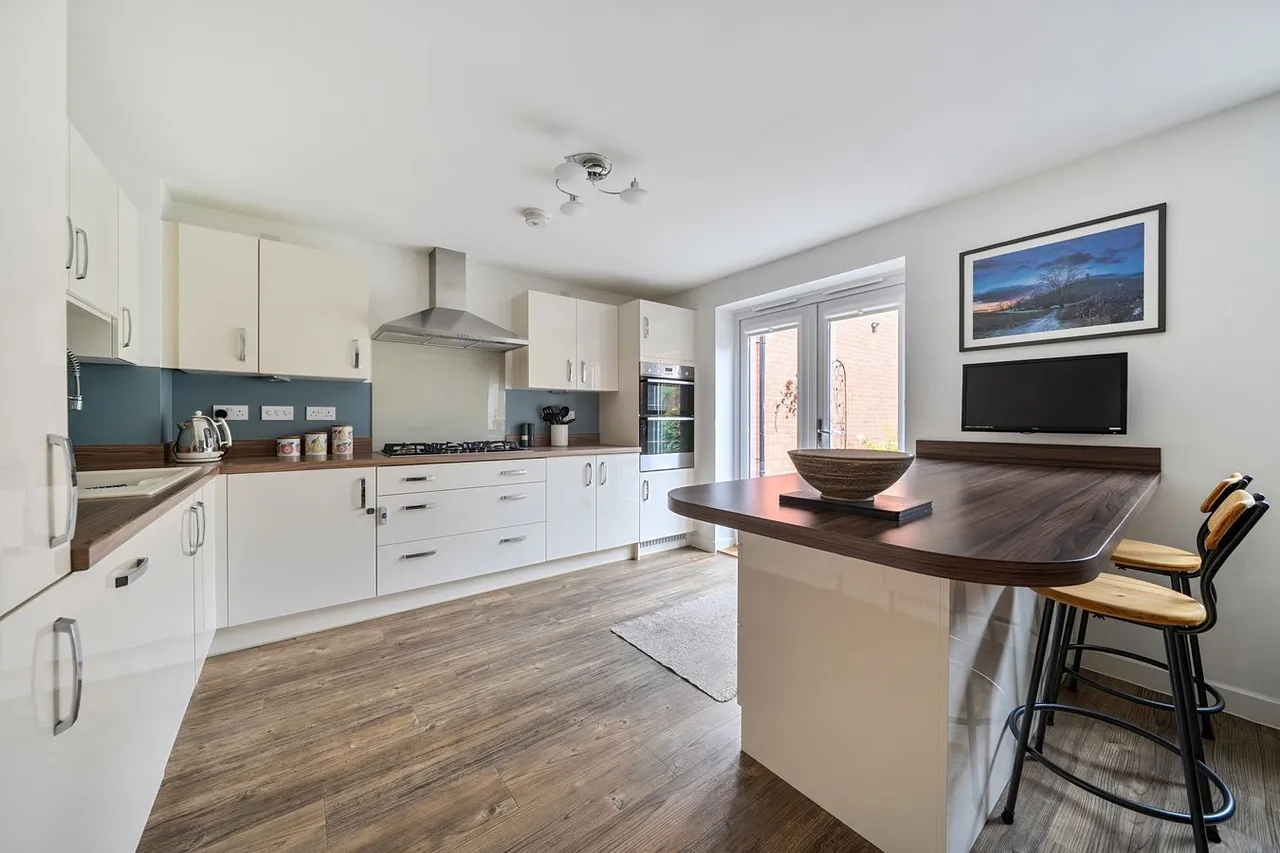 Doddrells Close, Wells, BA5, photo 9