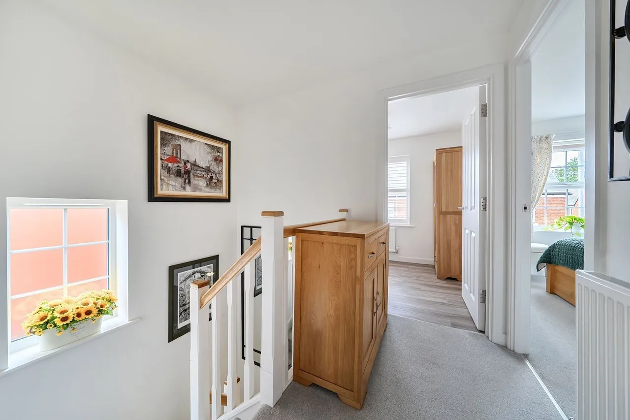 Doddrells Close, Wells, BA5, photo 15