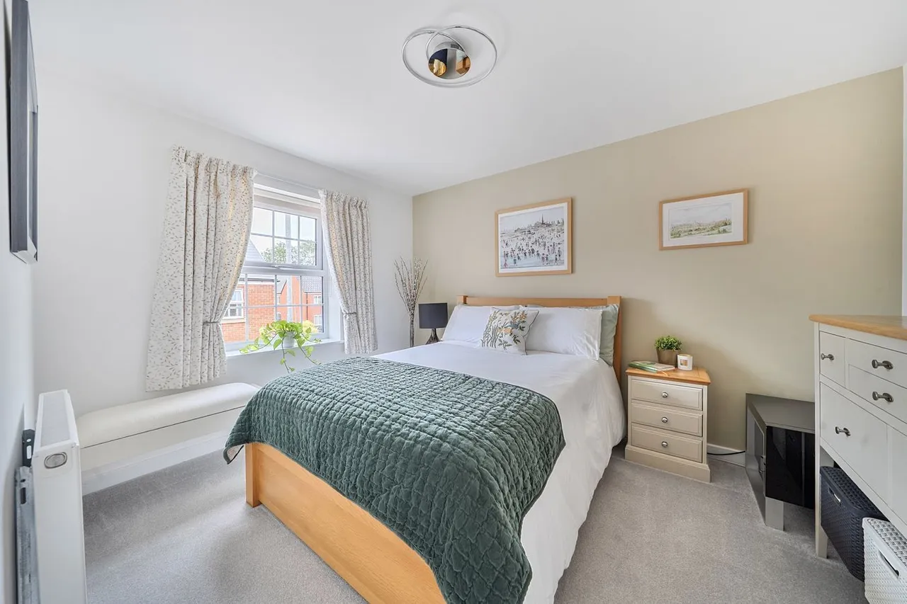 Doddrells Close, Wells, BA5, photo 22
