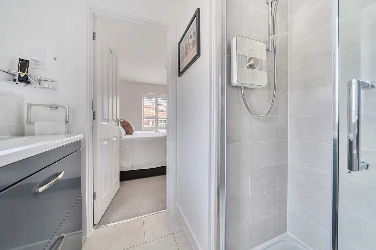 Doddrells Close, Wells, BA5, photo 32