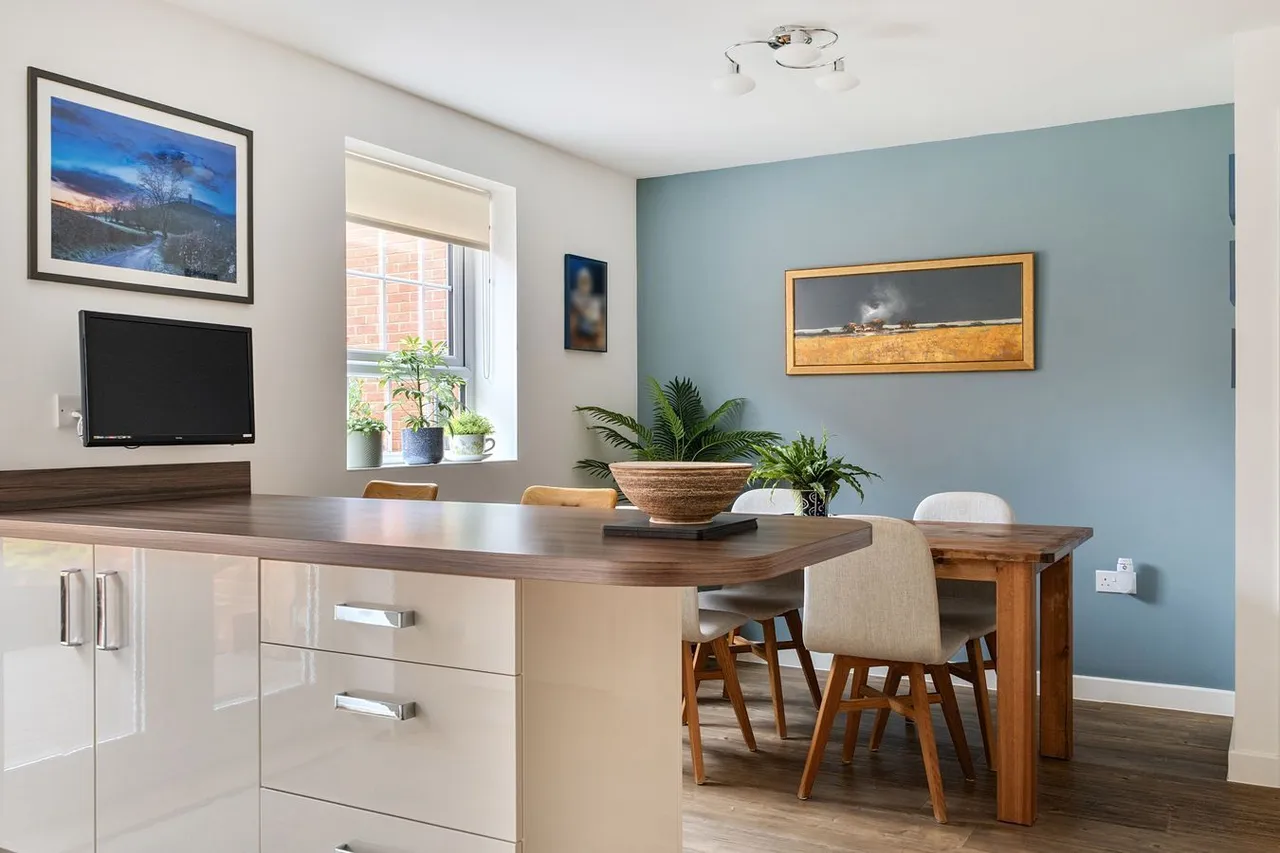 Doddrells Close, Wells, BA5, photo 10