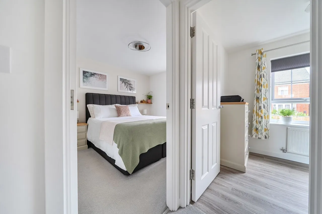 Doddrells Close, Wells, BA5, photo 17