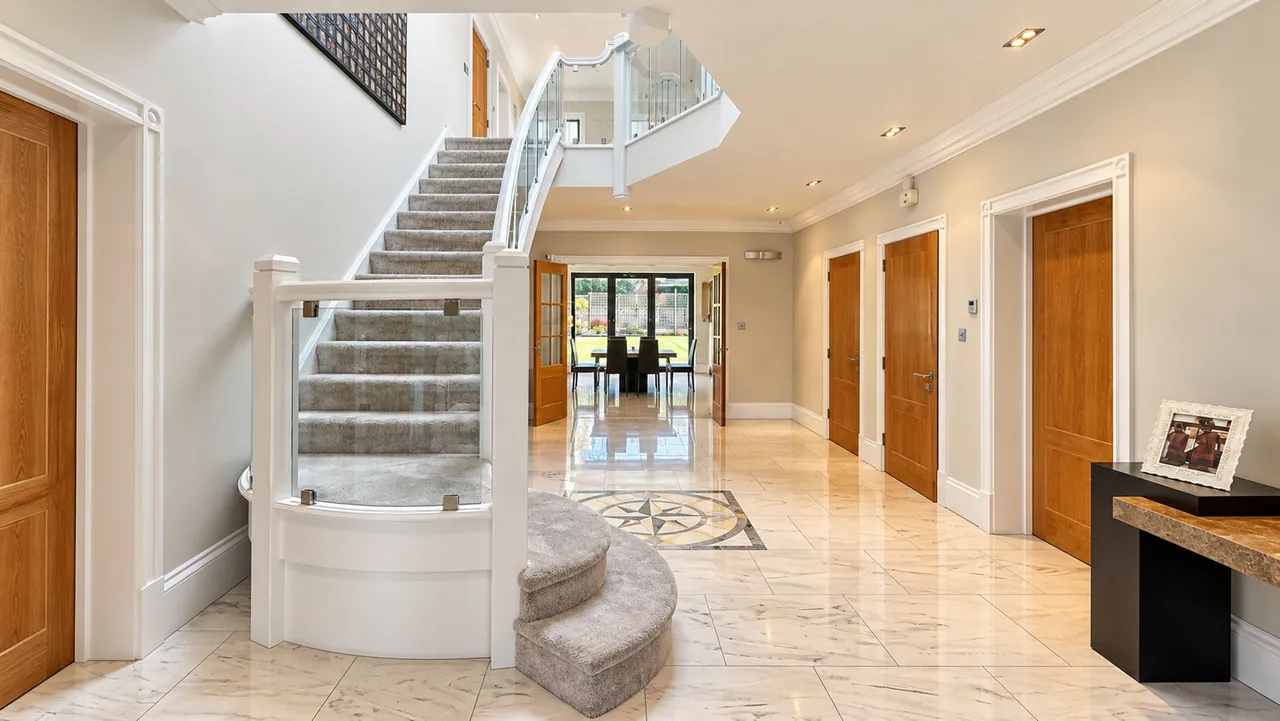 Barry Rise, Bowdon, WA14, photo 14