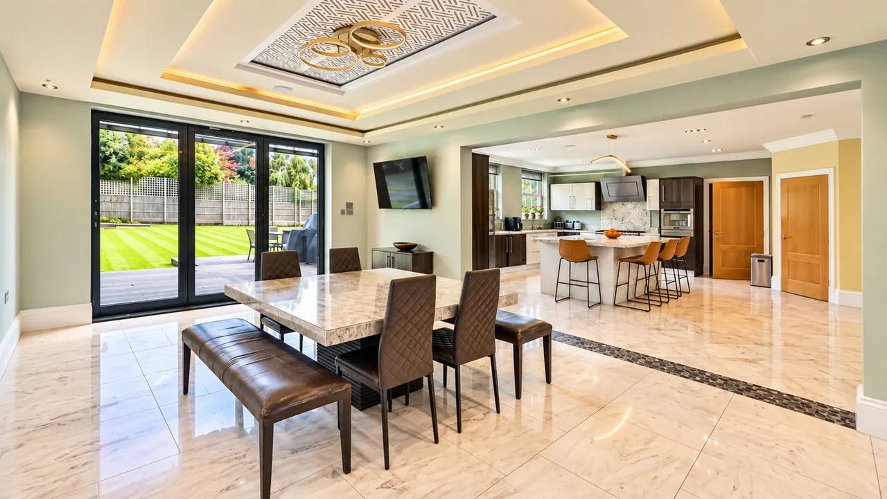 Barry Rise, Bowdon, WA14, photo 6