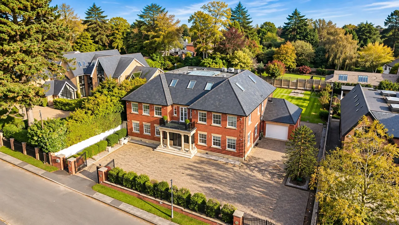 Barry Rise, Bowdon, WA14, photo 27