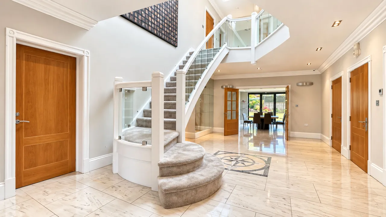 Barry Rise, Bowdon, WA14, photo 15