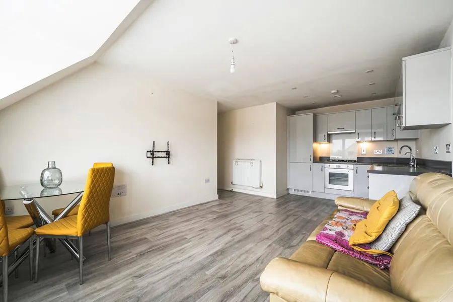 Ruston Close, Reading, RG2, photo 4