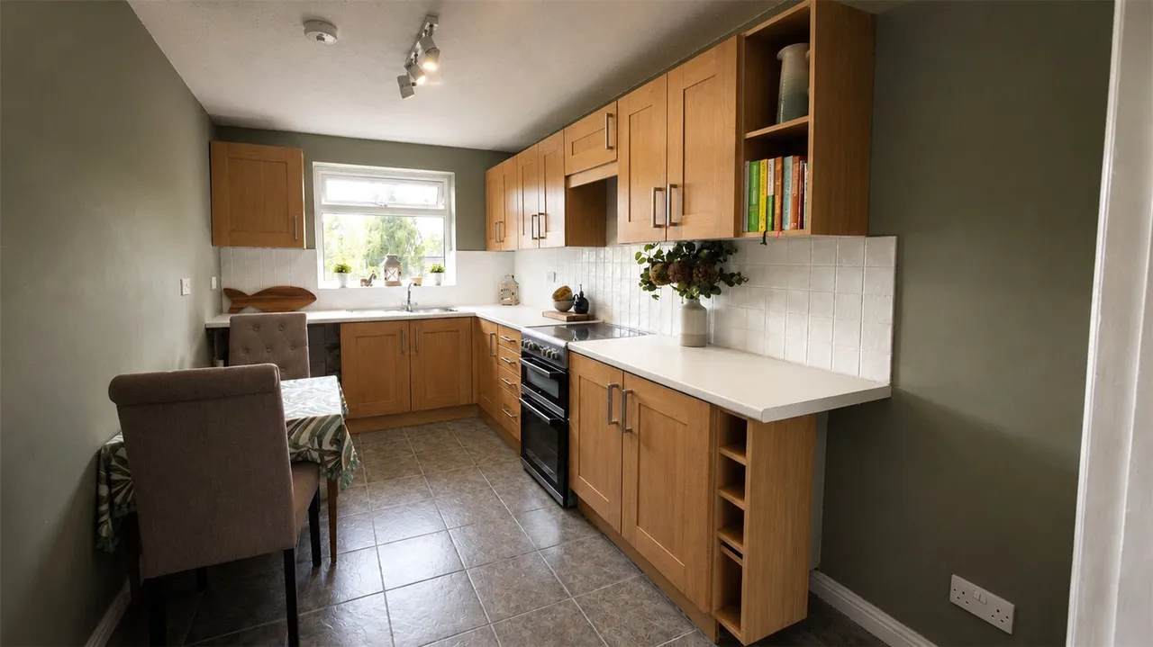 Ridgeway Road, Redhill, RH1, photo 2